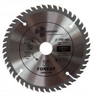 Диск пильный 140*20/16*48Т FLL839