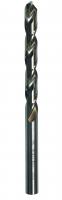 Сверло ц/х d 2,0 мм Кобальт HSSE-Co5 VA DIN338 Pro H-TOOLS (215020HT)