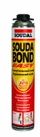 Пена-клей "SOUDAL" Easy Soudabond Gun 750мл (121618)