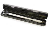 Ключ динамометрический 70-350 Нм 1/2"длина 630мм,кейс АВТОДЕЛО (40364)