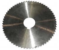 Фреза отрезная d 100х1,6х27 тип 2