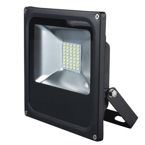 Прожектор светодиодный FL 150W SMD Pro /6500K/IP65 Smartbuy (SBL-EFL-150-65)