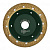Чашка 125 по дереву круглая Grand шаг 3 Regular, 390103