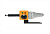 Аппарат для сварки пластиковых труб FoxPlastic 1200 ZJM