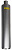 Коронка алмазная 92*450 Hilberg Laser 1 1/4 UNC HD712