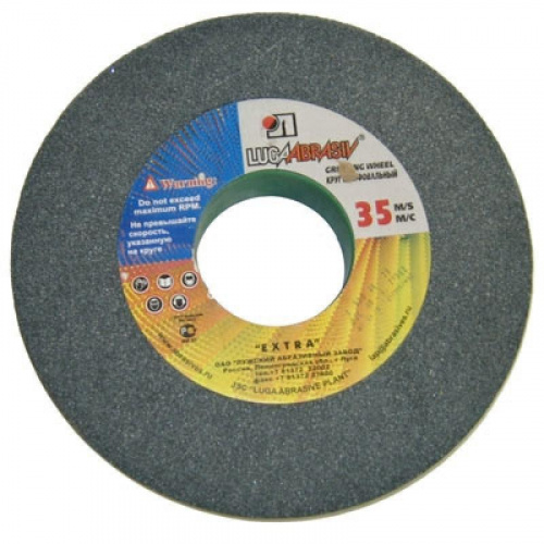 Круг шлифовальный ПП 175х20х32 63С(64С) 40 K,L
