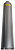 Коронка алмазная 102*450 Hilberg Laser 1 1/4 UNC HD713