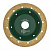 Чашка 125 по дереву круглая Grand шаг 5 Finish, 390105