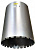 Коронка алмазная 302*450 Hilberg Laser 1 1/4 UNC HD726