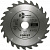 Диск пильный 210*32/30*24Т FLL817